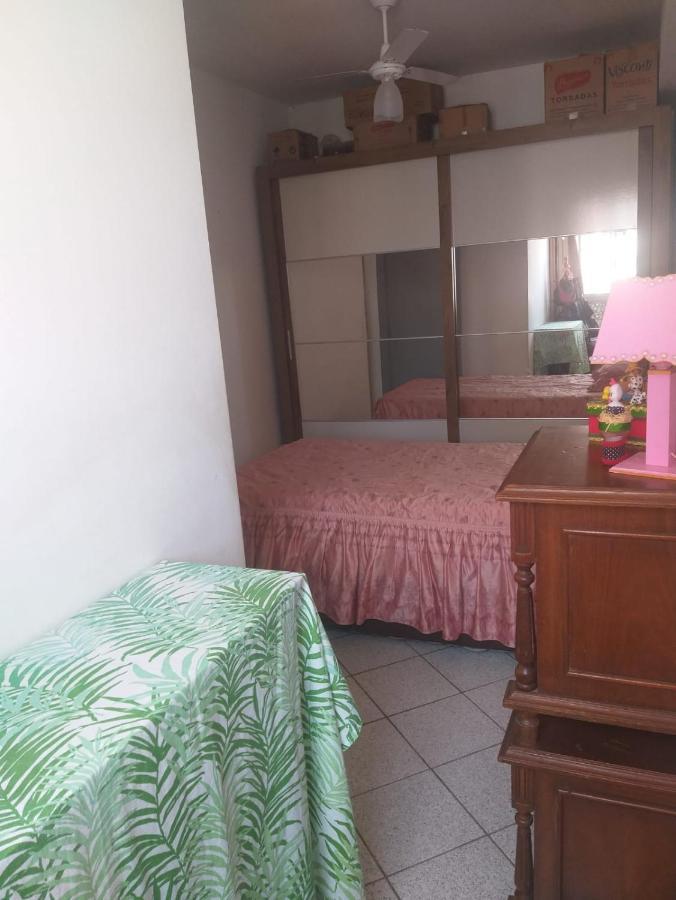 Apartamento Perto Da Praia De Itaparica Vila Velha  Exterior foto